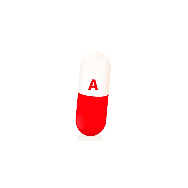 Miniatura de Vitamina A