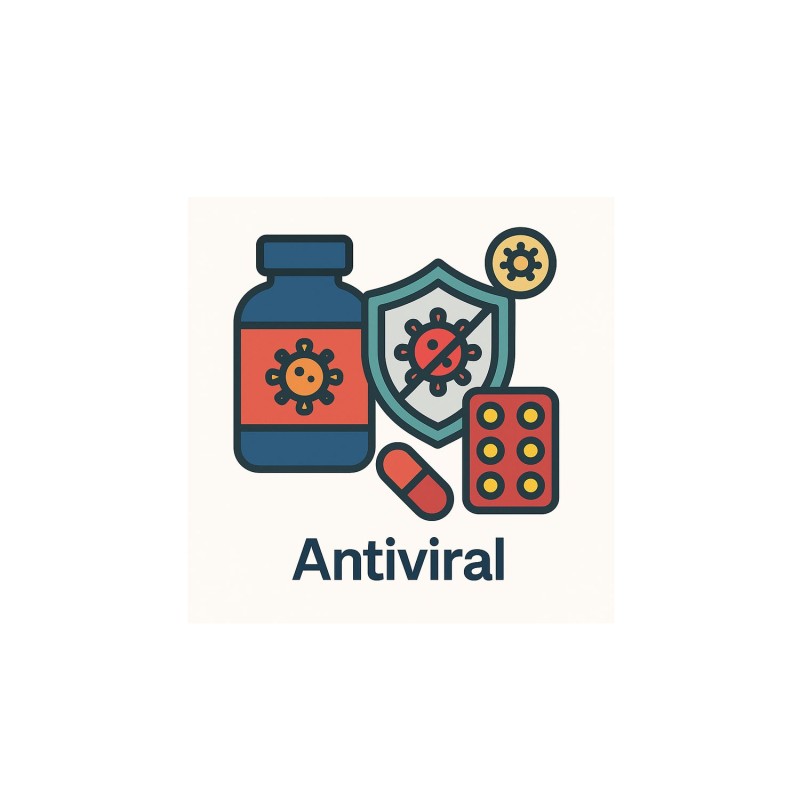 Miniatura de Antiviral