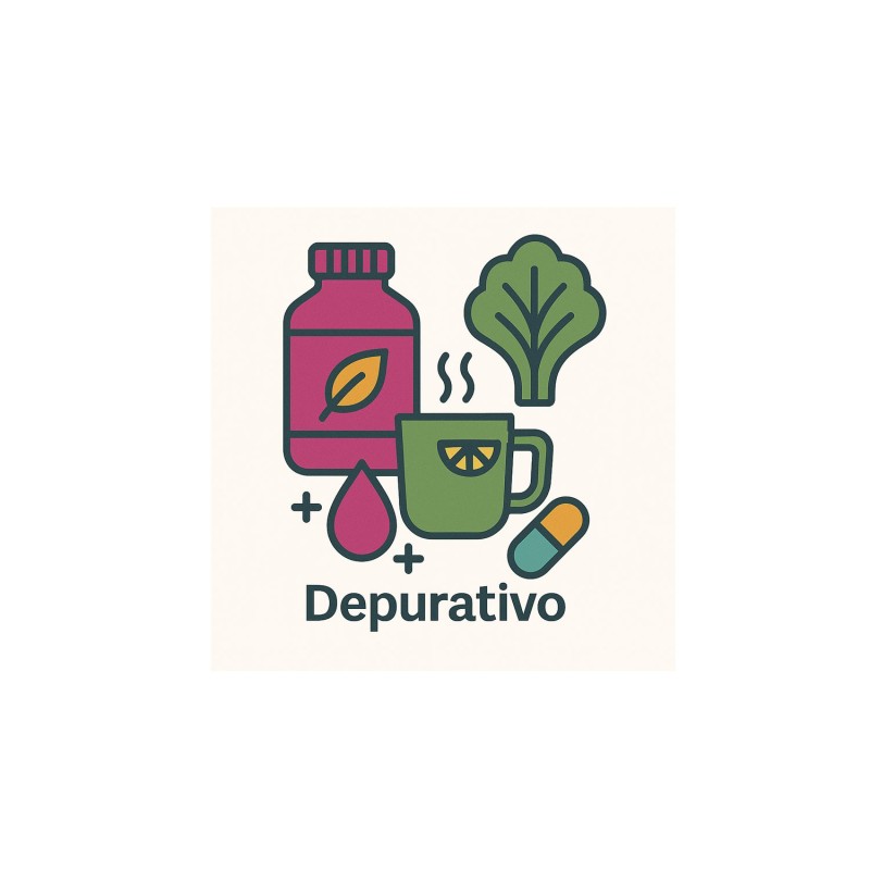 Miniatura de Depurativo