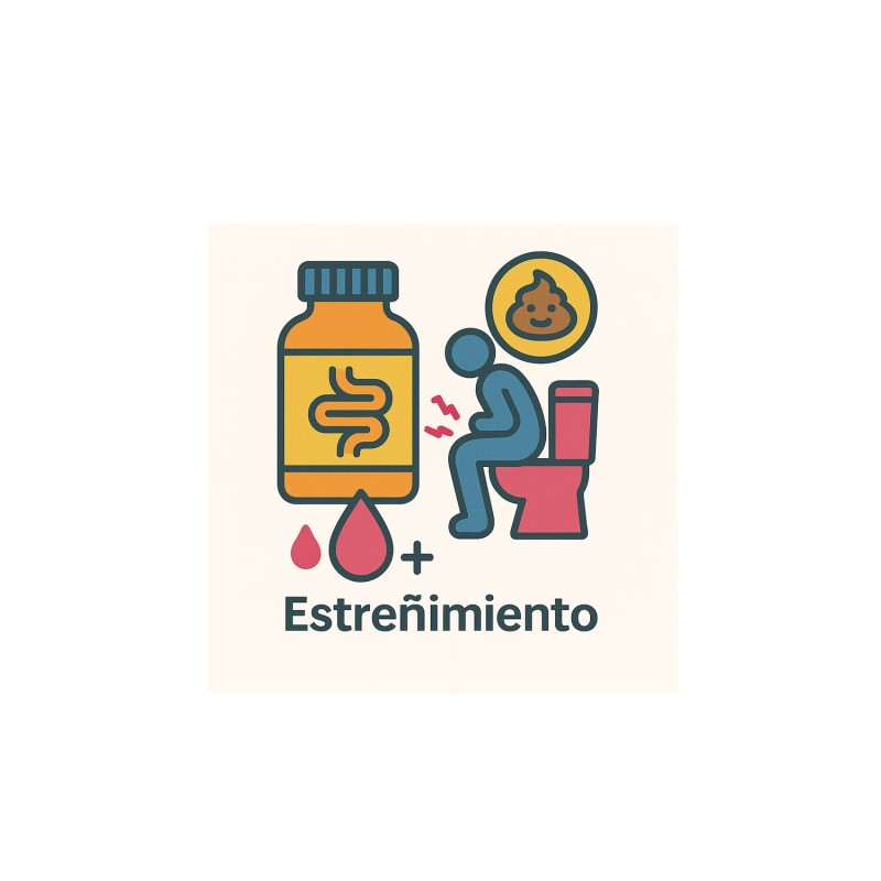 Miniatura de Estreñimiento