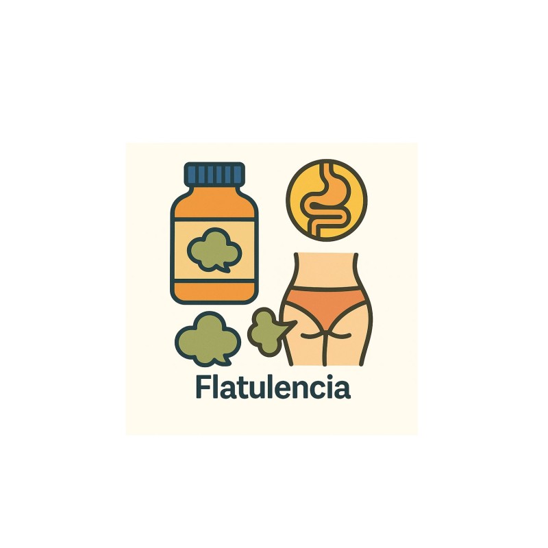 Miniatura de Flatulencia