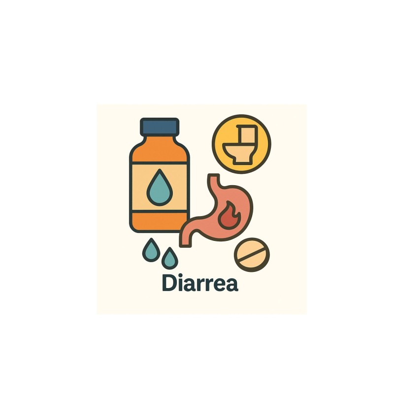 Miniatura de Diarrea