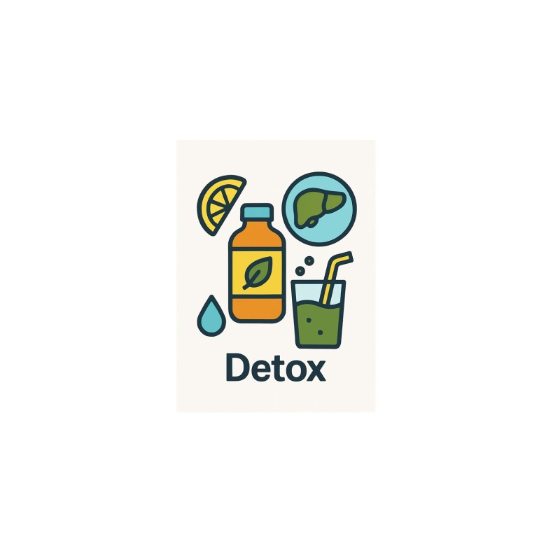 Miniatura de Detox