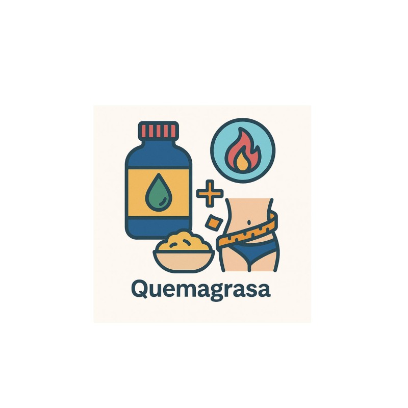 Miniatura de Quemagrasa