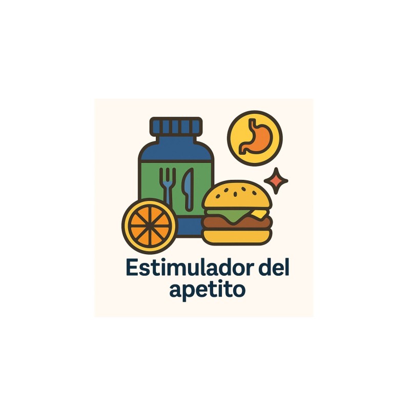 Miniatura de Estimulador del apetito