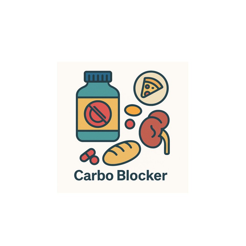 Miniatura de Carbo Blocker