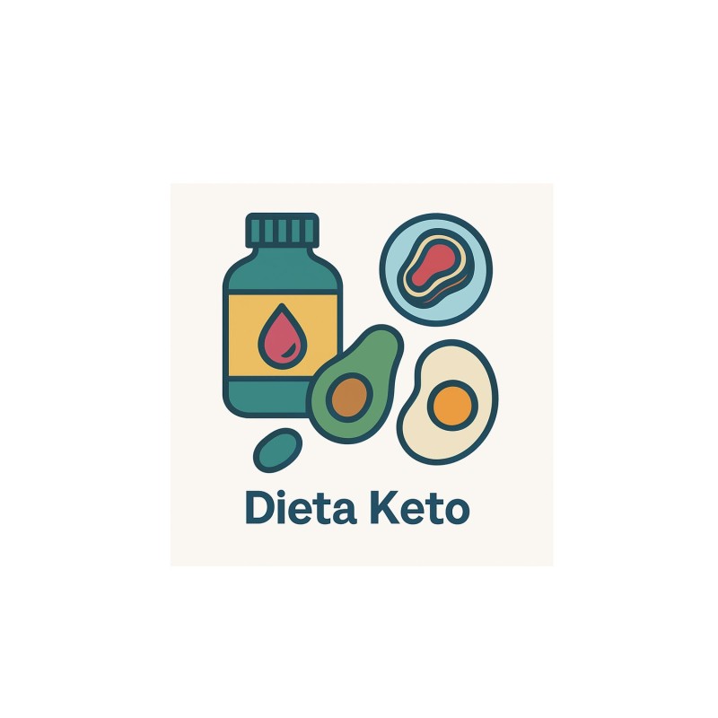 Miniatura de Dieta Keto