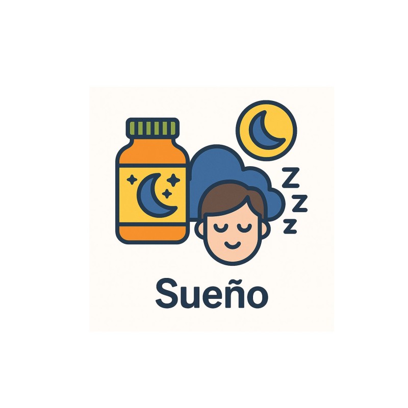Miniatura de Sueño