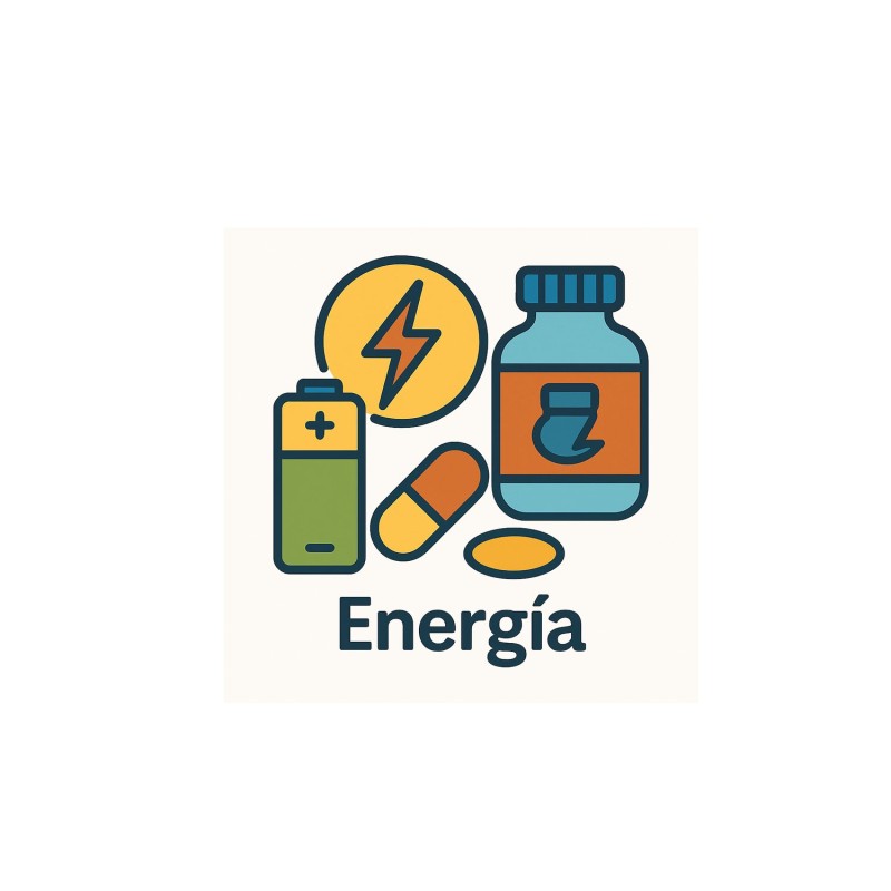 Miniatura de Energía