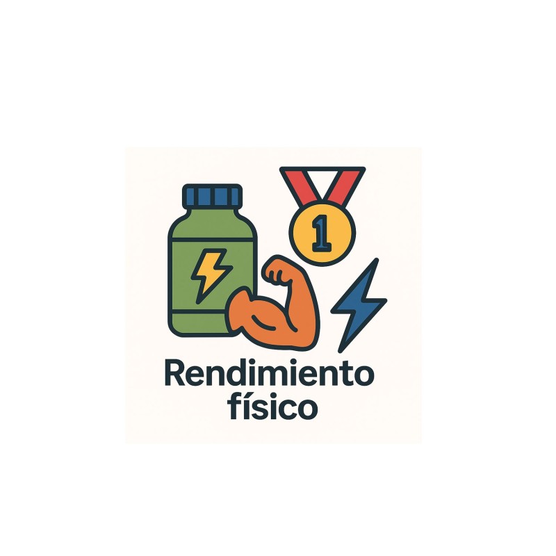 Miniatura de Rendimiento físico