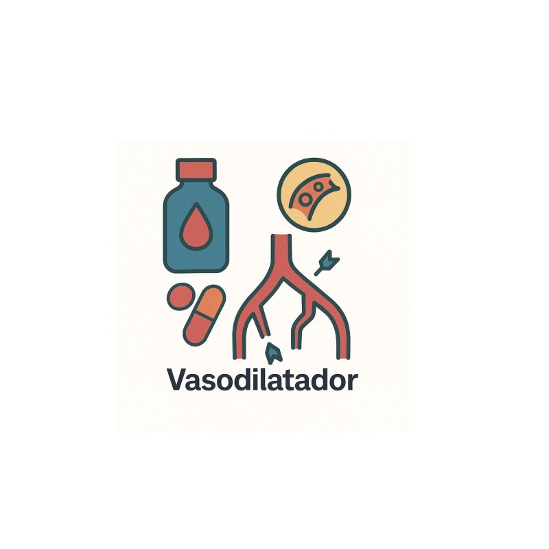 Miniatura de Vasodilatador