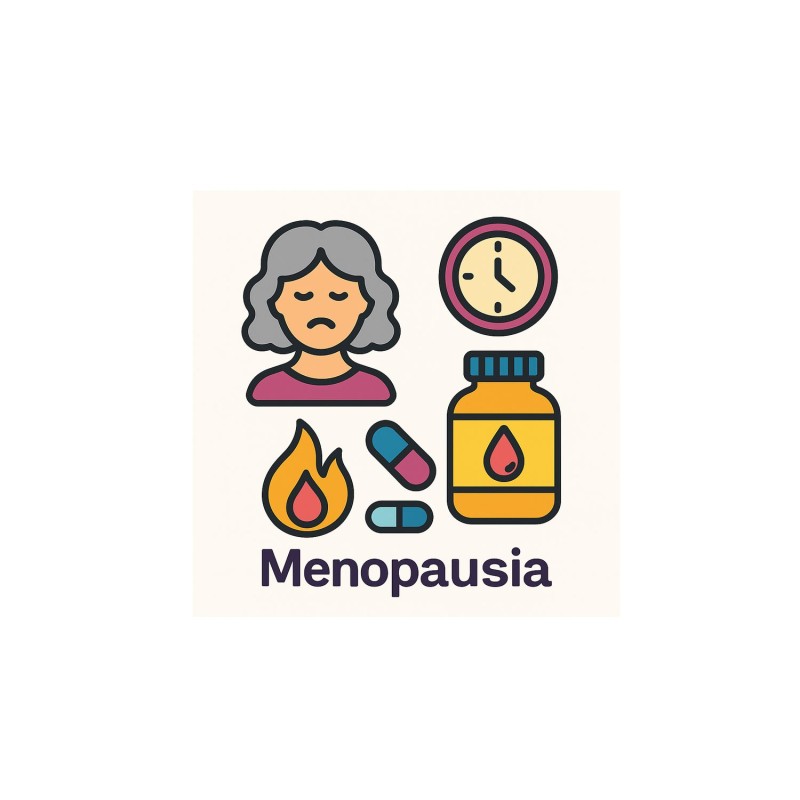 Miniatura de Menopausia