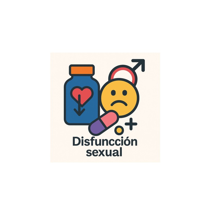 Miniatura de Disfunción sexual