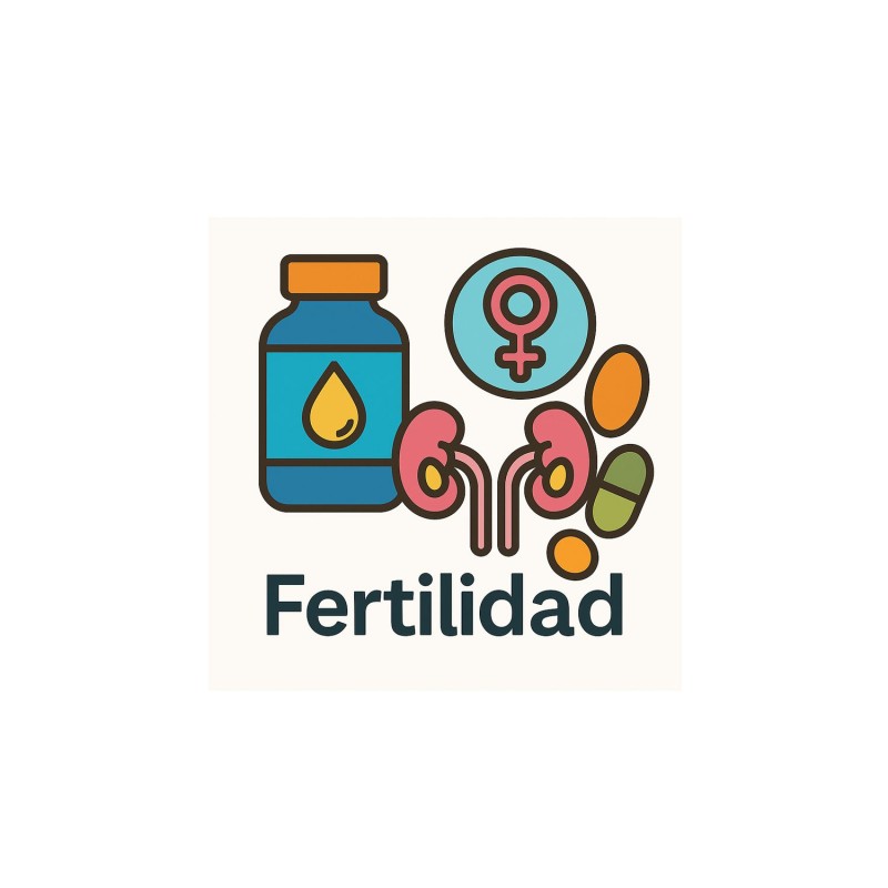 Miniatura de Fertilidad