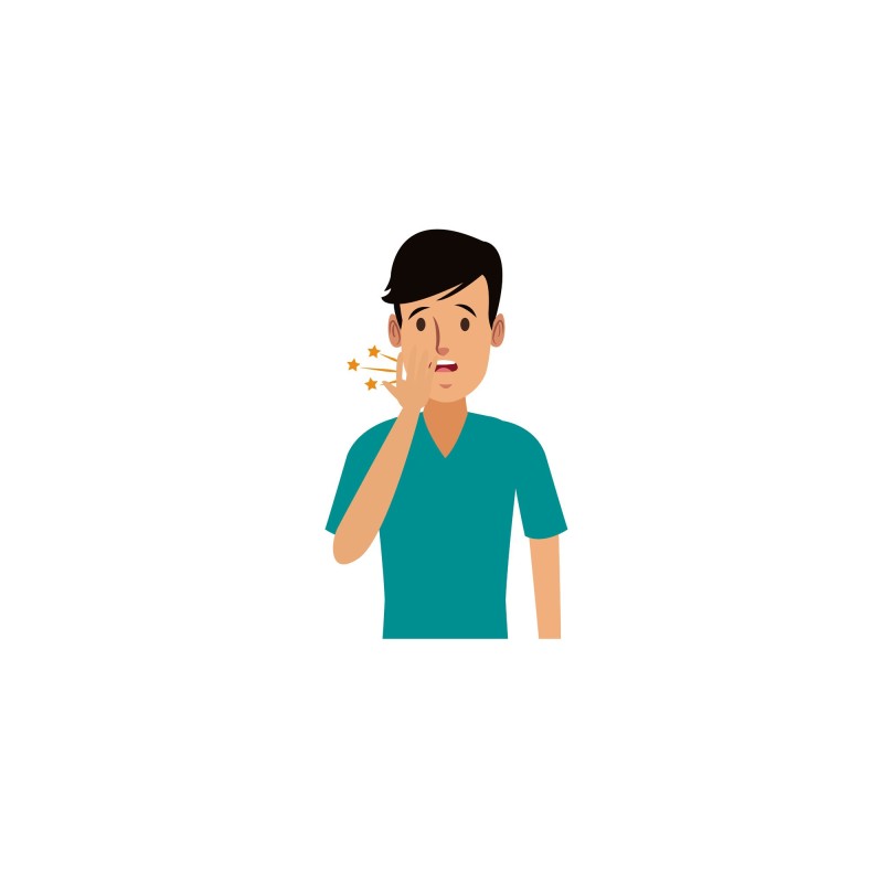 Miniatura de Tratamiento Halitosis