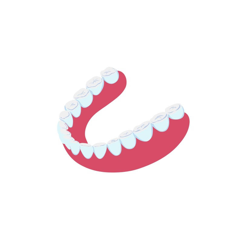Miniatura de Pegamento Dental