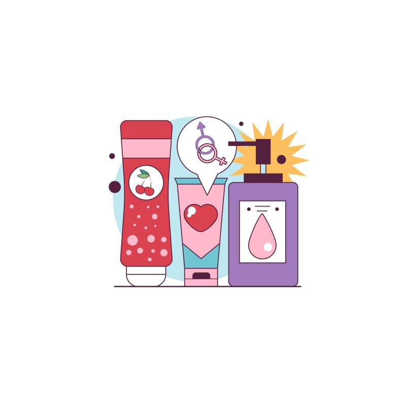 Miniatura de Lubricantes