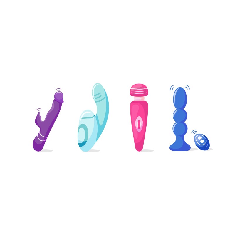 Miniatura de Juguetes Sexuales