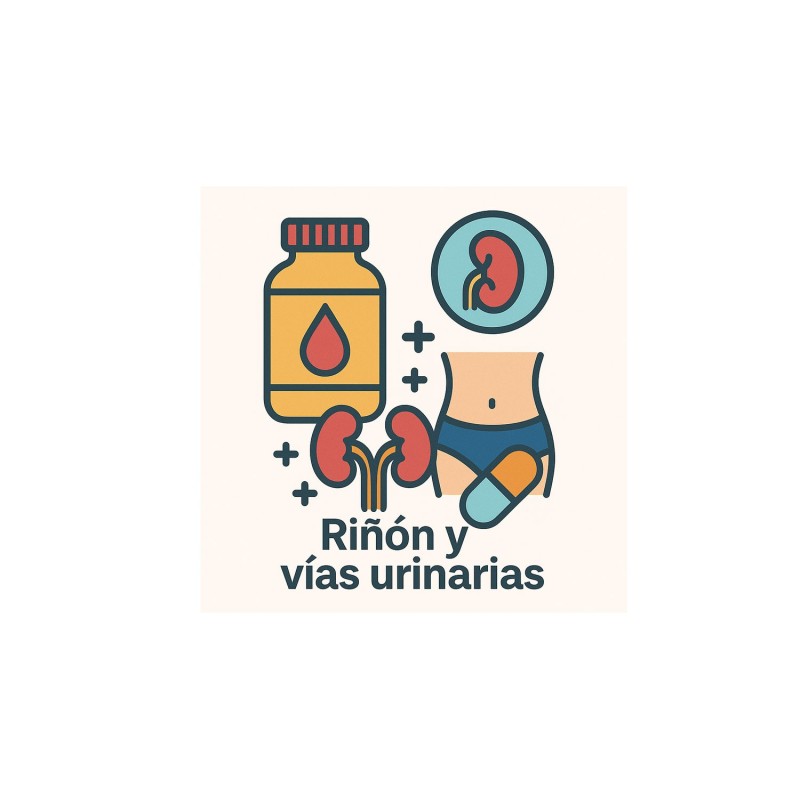Miniatura de Riñon y Vias Urinarias