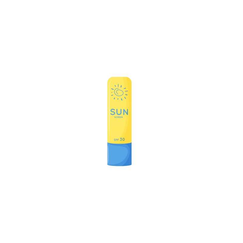 Miniatura de Protección solar labios