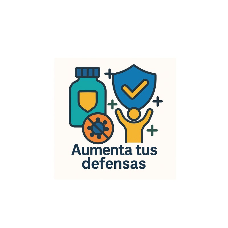 Miniatura de Aumenta Tus Defensas