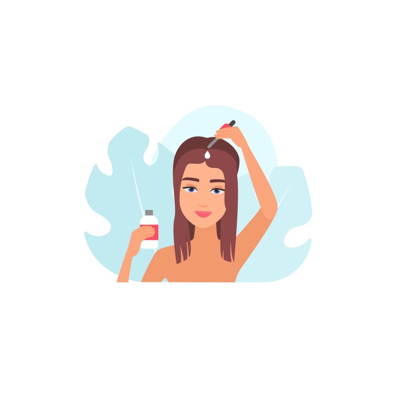 Miniatura de Serum Pelo
