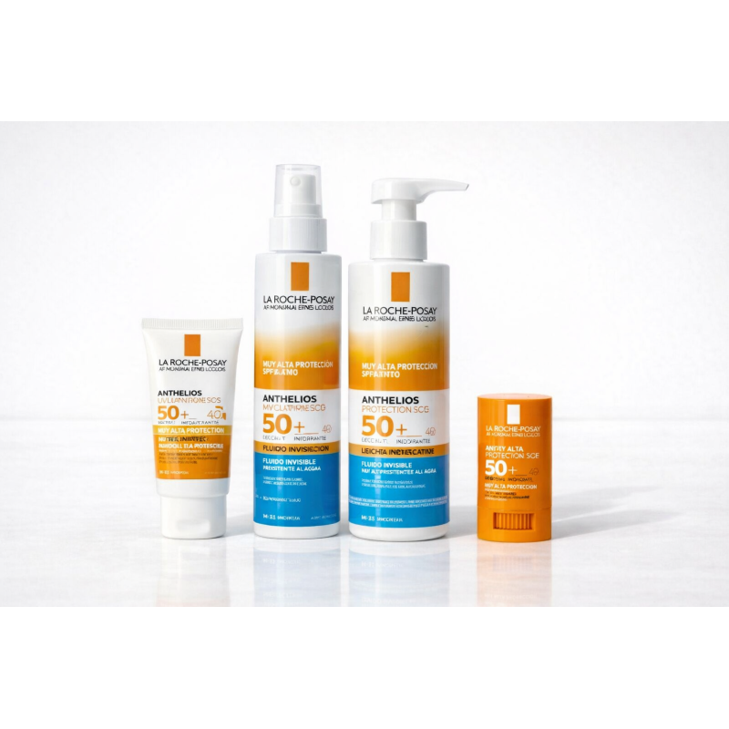 Miniatura de La Roche Posay protector solar