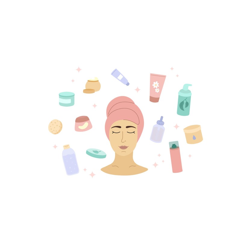 Miniatura de Cuidado Facial