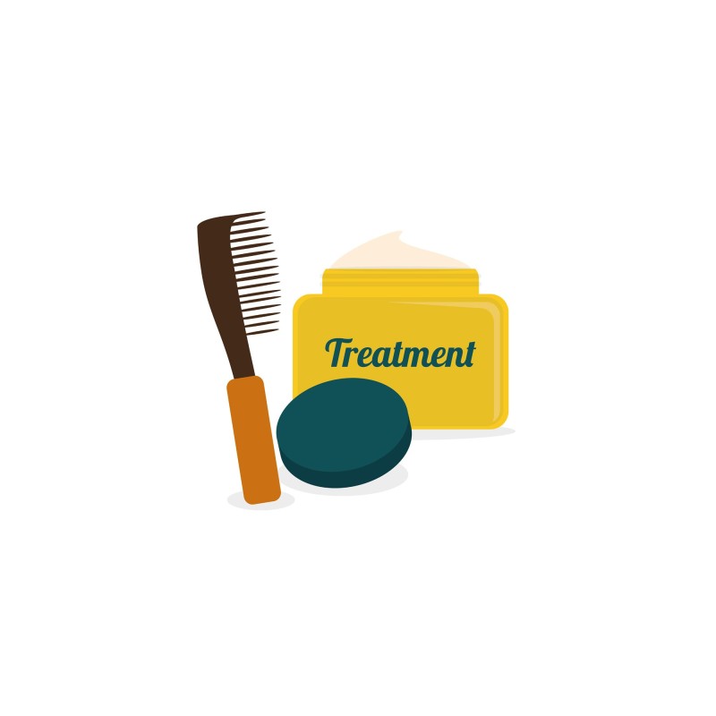 Miniatura de Tratamientos Para el Pelo