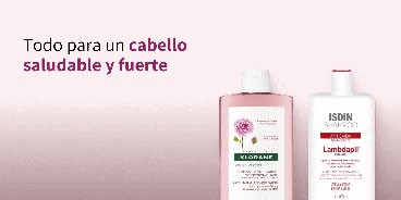 Champu farmacia