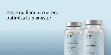Comprar Ivb Wellness