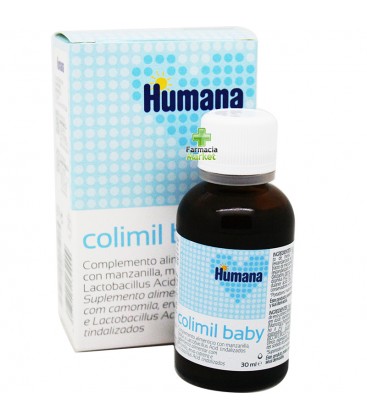 Cólico del lactante y eficacia de Colimil Baby, Consejos de salud, belleza  y bienestar