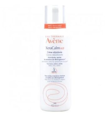 AVENE XERACALM AD CREMA 400 ML