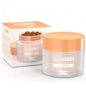 ISDIN SUNISDIN 30 CAPSULAS