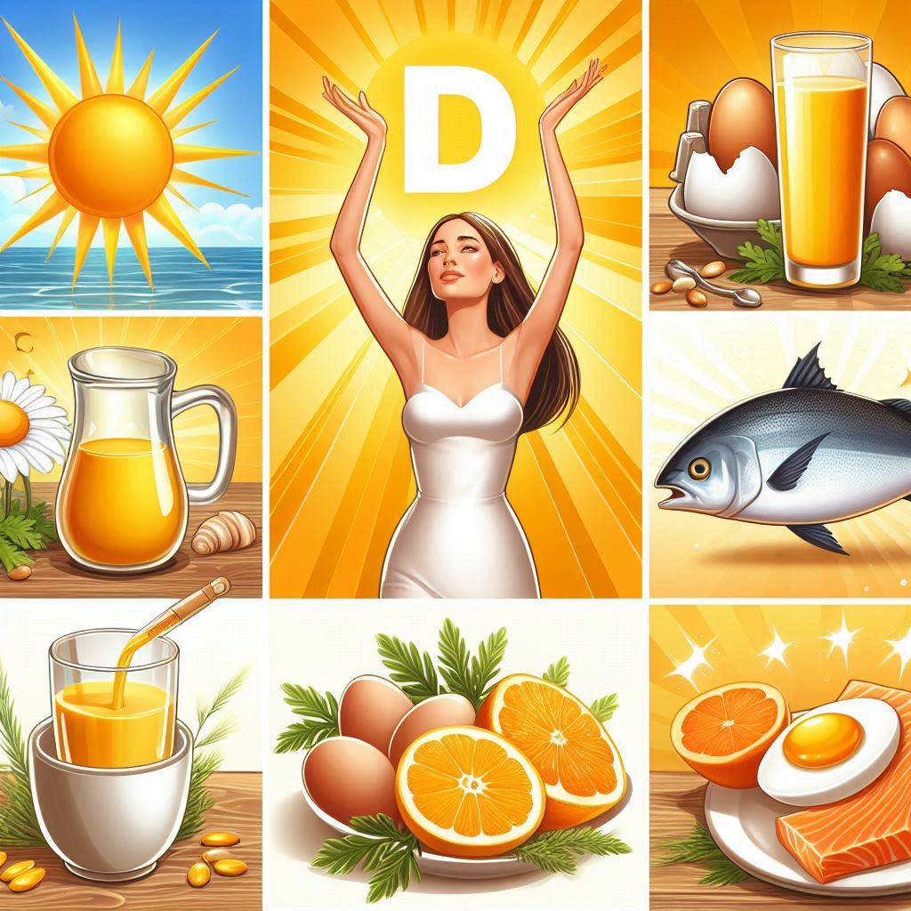 Vitamina D Hidroferol