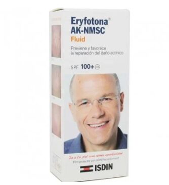 ERYFOTONA AK NMSC FLUIDO 50 ML