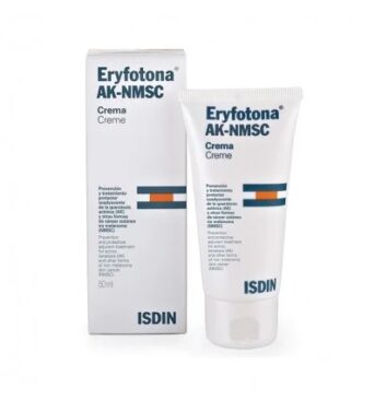 ERYFOTONA AK-NMSC SPF100 CREMA 50 ML