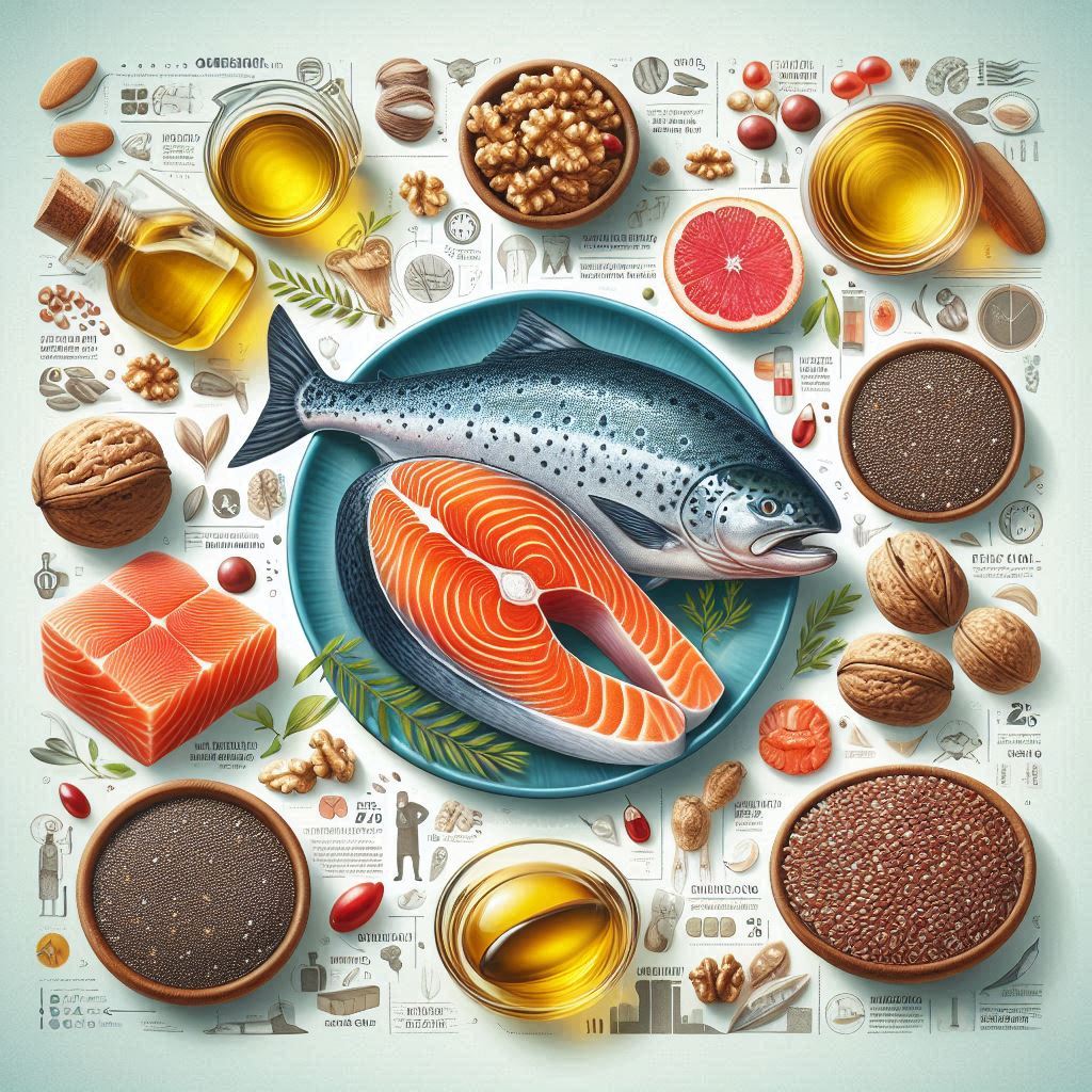 Omega 3