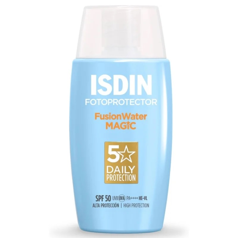 Fusion Water