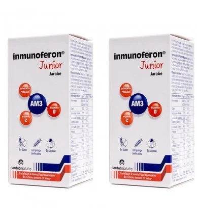 Inmunoferon