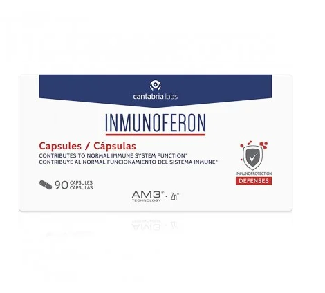 Inmunoferon