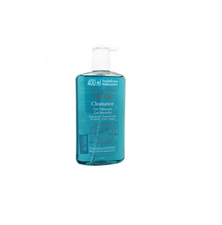 avène cleanance comedomed